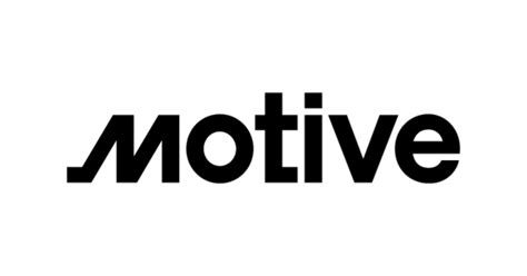 Motive technologies. Things To Know About Motive technologies. 